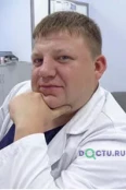 Климов Владимир Александрович - Красноярск