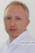 Климов Валентин Владимирович - Волгоград