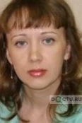 Климова Алла Михайловна - Ульяновск