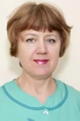 Климова Антонина Николаевна - Омск