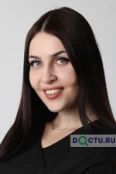 Климова Алёна Валерьевна - Саранск