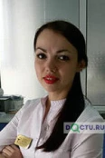 Климова Альбина Растямовна - Тольятти