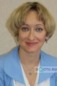 Климова Елена Александровна - Омск