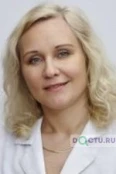 Климова Елена Николаевна - Нижний Новгород