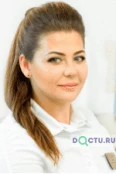 Климова Екатерина Георгиевна - Санкт-Петербург
