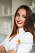 Климова Елена Вадимовна - Санкт-Петербург