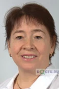 Климова Елена Валерьевна - Москва
