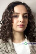 Климова Елизавета Александровна - Ростов-на-Дону