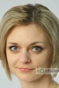 Климова Ирина Александровна - Москва