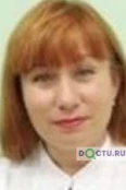 Климова Ирина Яковлевна - Омск