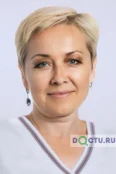 Климова Инна Алексеевна - Адлер