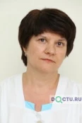 Климова Ирина Евгеньевна - Тамбов