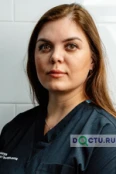 Климова Ирина Геннадьевна - Мурманск