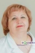 Климова Ирина Ивановна - Новокузнецк