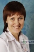 Климова Юлия Михайловна - Томск