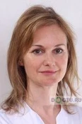Климова Ксения Викторовна - Москва