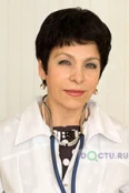 Климова Людмила Ивановна - Ставрополь