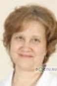 Климова Лариса Павловна - Екатеринбург