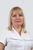 Климова Людмила Валерьевна - Орёл