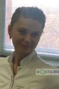 Климова Наталья Михайловна - Москва