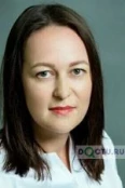 Климова Наталья Николаевна - Волгоград