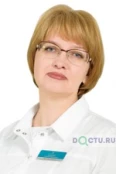 Климова Оксана Юрьевна - Москва
