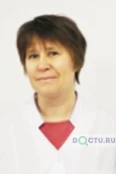 Климова Ольга Револьдовна - Москва