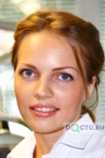 Климова Полина Владимировна - Екатеринбург