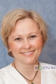 Климова Светлана Александровна - Москва