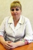 Климова Светлана Анатольевна - Москва