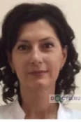 Климова Светлана Викторовна - Москва
