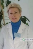 Климова Тамара Васильевна - Москва