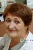 Климова Татьяна Александровна - Рязань