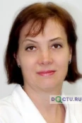Климова Татьяна Борисовна - Екатеринбург