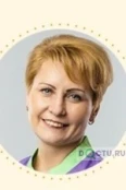 Климовцева Елена Владимировна - Мурманск