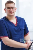 Климовцов Владислав Михайлович - Брянск