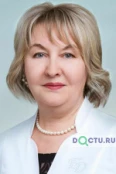 Климович Людмила Николаевна - Волгоград
