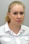 Климович Ольга Николаевна - Уфа