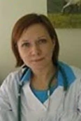 Климович Светлана Владимировна - Архангельск