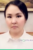 Климовская Наталья Модестовна - Якутск
