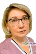 Клинцева Татьяна Владимировна - Самара