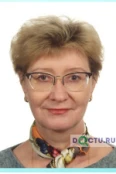 Клинцова Елена Владимировна - Сыктывкар