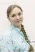 Клиненкова Надежда Николаевна - Ярославль
