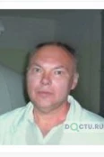 Клинков Игорь Вячеславович - Москва