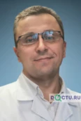 Клинов Алексей Сергеевич - Санкт-Петербург
