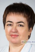 Клинова Флюра Рашидовна - Москва