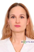 Клинских Наталья Владимировна - Екатеринбург