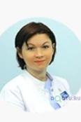 Клипикова Мария Михайловна - Москва