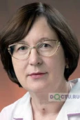 Клишева Татьяна Алексеевна - Тверь