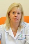 Клищ Лариса Адольфовна - Челябинск